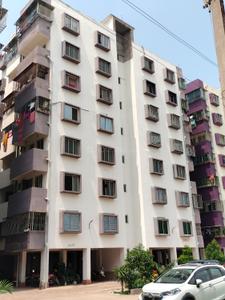 Building Image of 1400 Sq.ft 3 BHK Apartment / Flat for sale in Balabhadrapur Bhubaneswar for Rs. 7025000