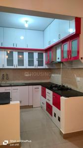 Kitchen Image of 1170 Sq.ft 2 BHK Apartment / Flat for sale in Adithya Elan by Adithya Constructions, Whitefield Bengaluru for Rs. 14110000