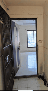 Image of 820 Sq.ft 2 BHK Apartment / Flat for sale in Thane West, Thane for Rs. 6800000