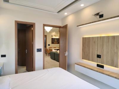 Bedroom Image of 1719 Sq.ft 3 BHK Apartment / Flat for sale in Calista Heights, Noida Extension Greater Noida for Rs. 10300000