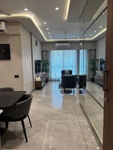 Hall Image of 768 Sq.ft 2 BHK Apartment / Flat for sale in Adcore Westwood, Andheri West Mumbai for Rs. 32900000