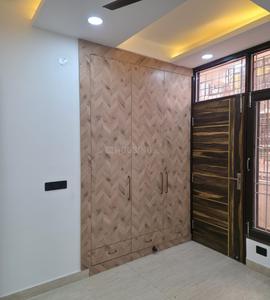 Bedroom Image of 1400 Sq.ft 3 BHK Builder Floor for sale in Indirapuram Ghaziabad for Rs. 13500000