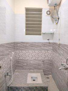 Common Bathroom Image of 1068 Sq.ft 2 BHK Apartment / Flat for sale in Balaji Serenity, Electronic City Bengaluru for Rs. 6800150