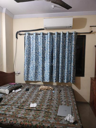 Nilgiri Apartment marol Bedroom 1