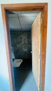 Bathroom Image of 2430 Sq.ft 3 BHK Apartment / Flat for sale in Madhav Samved Amara, Sargasan Gandhinagar for Rs. 12000000