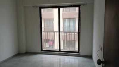 Bedroom Image of 1850 Sq.ft 3 BHK Apartment / Flat for rent in Vaishnodevi Kingswood, Sima Nagar Surat for Rs. 21000