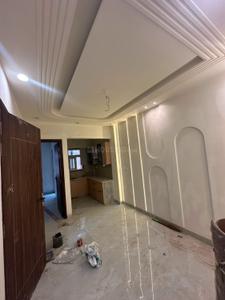 Living Room Image of 700 Sq.ft 2.5 BHK Builder Floor for sale in Shastri Nagar New Delhi for Rs. 7800000