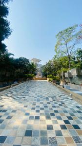 Image of 9900 Sq.ft 5 BHK Independent House for sale in Shree Balaji Heritage Villa, Adalaj, Gandhinagar for Rs. 270000000