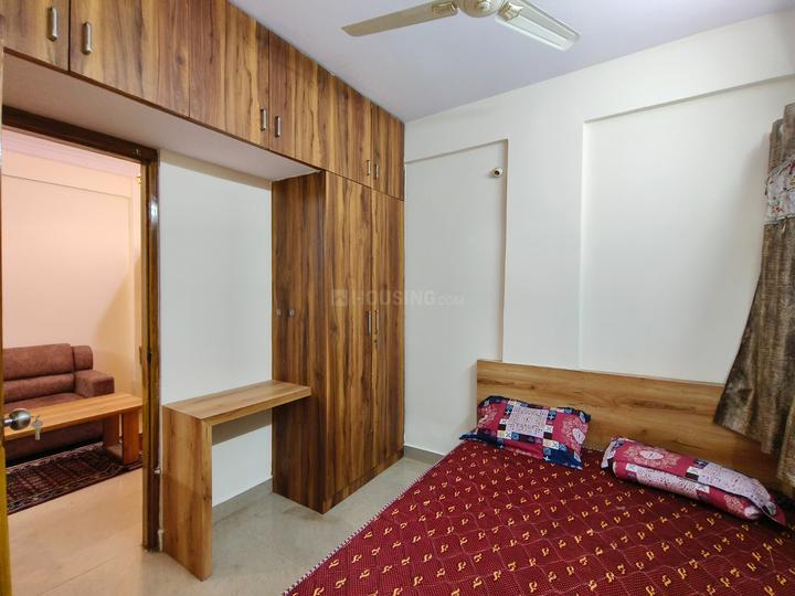 S.G. Palya Bedroom 1