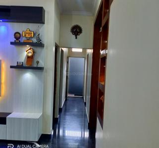 Hall Image of 1850 Sq.ft 3 BHK Independent House for sale in Basavanahalli Mysore for Rs. 16000000