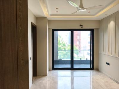 Bedroom Image of 2475 Sq.ft 4 BHK Builder Floor for sale in Big Block South City 2, Sector 49 Gurgaon for Rs. 35500000