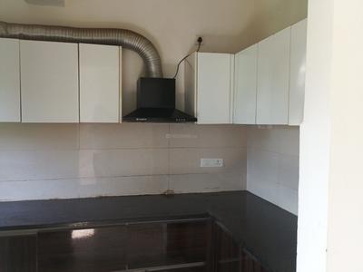 Kitchen Image of 920 Sq.ft 2 BHK Apartment / Flat for rent in Maxvel Residency, Govind Vihar Dehradun for Rs. 17000