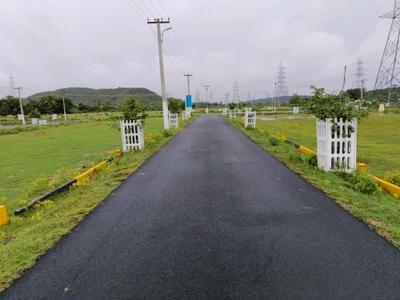 Image of 690 Sq.ft Residential Plot / Land for sale in Singaperumal Koil, Chennai for Rs. 1000500