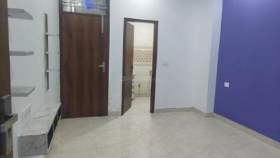 Bedroom Image of 1450 Sq.ft 3 BHK Apartment / Flat for rent in Indirapuram Ghaziabad for Rs. 32000