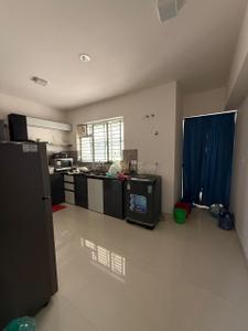 Hall Image of 1793 Sq.ft 3 BHK Apartment / Flat for sale in Elamakkara Kochi for Rs. 15000000