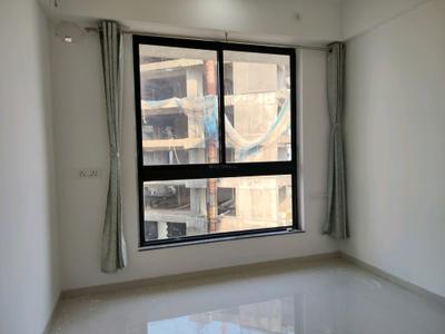 Bedroom Image of 694 Sq.ft 2 BHK Apartment / Flat for sale in Sunteck City Avenue 2, Goregaon West Mumbai for Rs. 16500000