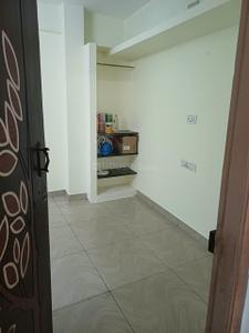 Hall Image of 500 Sq.ft 1 BHK Apartment / Flat for rent in Thachanallur Tirunelveli for Rs. 6000