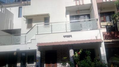 Image of 1200 Sq.ft 4 BHK Independent House for rent in Harni, Vadodara for Rs. 22000