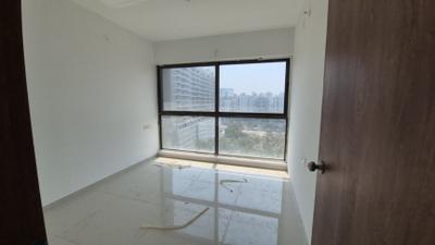 Bedroom Image of 1129 Sq.ft 2 BHK Apartment / Flat for sale in Gagan Klara, Balewadi Pune for Rs. 12499999