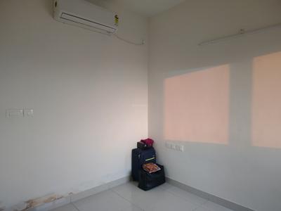 Bedroom Image of 1500 Sq.ft 3 BHK Apartment / Flat for rent in Prestige Windsor Park, Vanagaram Chennai for Rs. 59500