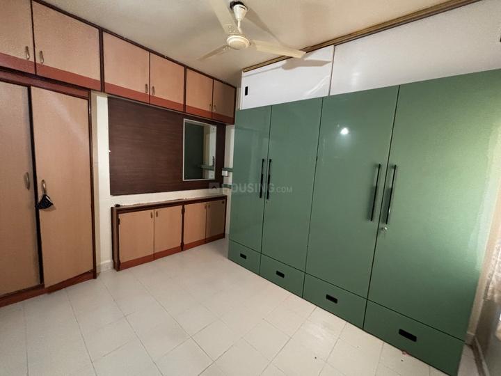 Ganesh Prestige Apartments Bedroom 1