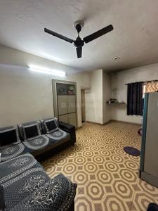 1 BHK Flat