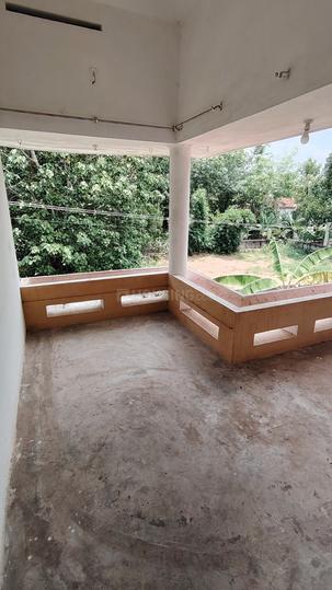 Chathannoor Balcony 1