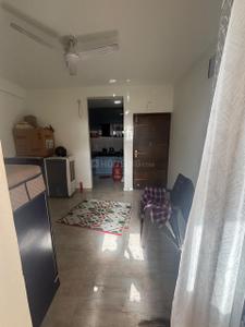 Hall Image of 496 Sq.ft 2 BHK Apartment / Flat for sale in The Love Marwar, Khema-Ka-Kuwa Jodhpur for Rs. 3100000