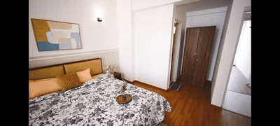 Image of 1749 Sq.ft 3 BHK Apartment / Flat for sale in SS The Coralwood, Sector 84, Gurgaon for Rs. 18200000