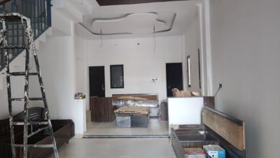 Living Room Image of 1750 Sq.ft 2.5 BHK Independent House for sale in Lasudia Mori Indore for Rs. 11000000