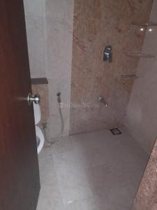 Image of 1540 Sq.ft 2 BHK Apartment / Flat for rent in Sapphire Swapneel Elanza, South Bopal, Ahmedabad for Rs. 25000