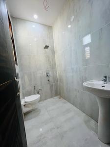 Image of 555 Sq.ft 1 BHK Builder Floor for sale in Daun Majra, Mohali for Rs. 2790000