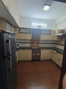 Kitchen Image of 1750 Sq.ft 3 BHK Apartment / Flat for sale in Citilights Blessings, Kelambakkam Chennai for Rs. 10000000