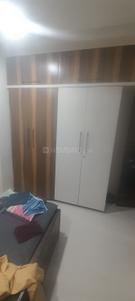 Bedroom Image of 1835 Sq.ft 3 BHK Apartment / Flat for sale in Athwa Surat for Rs. 10500000