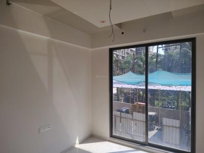Bedroom Image of 450 Sq.ft 1 BHK Apartment / Flat for rent in Piramal Vaikunth , Thane West Thane for Rs. 29999