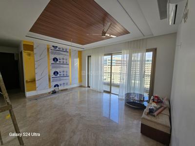 Hall Image of 2074 Sq.ft 3 BHK Apartment / Flat for sale in Kool Homes Galaxy, Erandwane Pune for Rs. 45000000