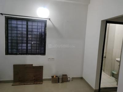 Hall Image of 1200 Sq.ft 2 BHK Duplex for sale in Surya Shreeji Valley, Bhicholi Mardana Indore for Rs. 5000000