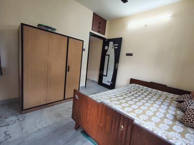 Bedroom Image of 970 Sq.ft 2 BHK Apartment / Flat for sale in Kasba Kolkata for Rs. 5200000