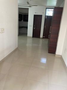 Hall Image of 500 Sq.ft 1 BHK Builder Floor for rent in Sector 47 Gurgaon for Rs. 17000