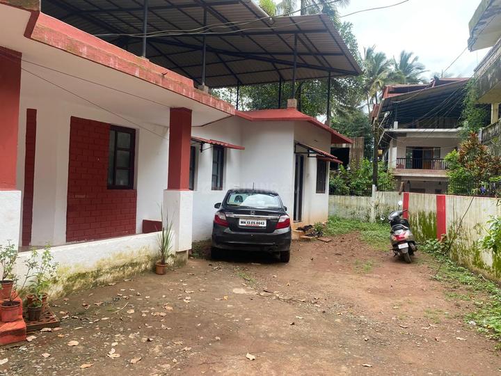 Santa Cruz, Panjim Main Image 1