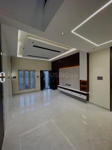 Image of 760 Sq.ft 2 BHK Duplex for sale in Sevvapet, Chennai for Rs. 2500000