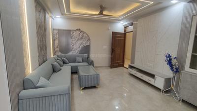 Living Room Image of 1350 Sq.ft 3 BHK Apartment / Flat for sale in Mohanpura Jaipur for Rs. 6000000