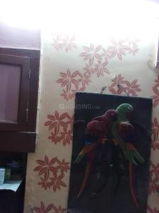 Bedroom Image of 500 Sq.ft 1 BHK Independent House for sale in Bhowanipore Kolkata for Rs. 1500000