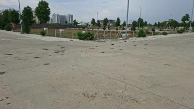 Image of 1154 Sq.ft Residential Plot / Land for sale in Samruddhi Mahamarg, Nagpur for Rs. 4081000