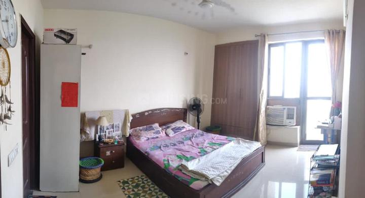 Sector 4 Bedroom 1