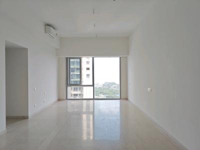 Living Room Image of 1600 Sq.ft 3 BHK Apartment / Flat for sale in Piramal Aranya, Sewri Mumbai for Rs. 81000000