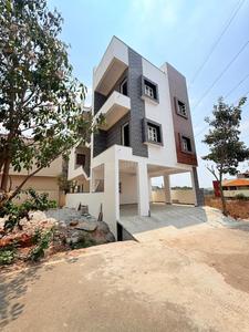 Image of 3600 Sq.ft 6 BHK Builder Floor for sale in Nagasandra, Bengaluru North, Bengaluru for Rs. 21000000