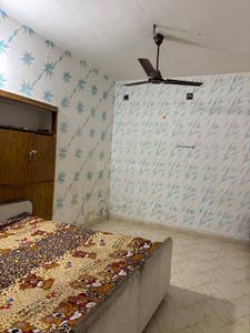 Bedroom Image of 945 Sq.ft 2 BHK Independent House for sale in Ghodasar Ahmedabad for Rs. 7000000