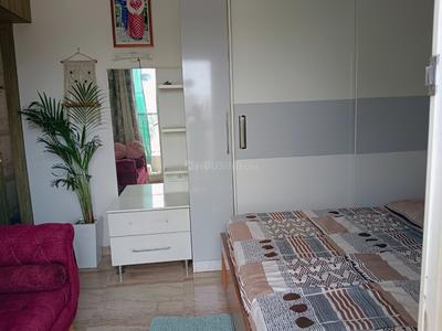 Bedroom Image of 1100 Sq.ft 2.5 BHK Apartment / Flat for sale in Pivotal Devaan, Sector 84 Gurgaon for Rs. 10500000