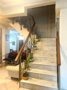 Image of 7600 Sq.ft 6 BHK Apartment / Flat for sale in Purvanchal Silver Estate, Sector 50, Noida for Rs. 110000000